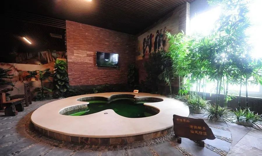 济南泡温泉推荐的好地方,济南冬天泡温泉最好的地方