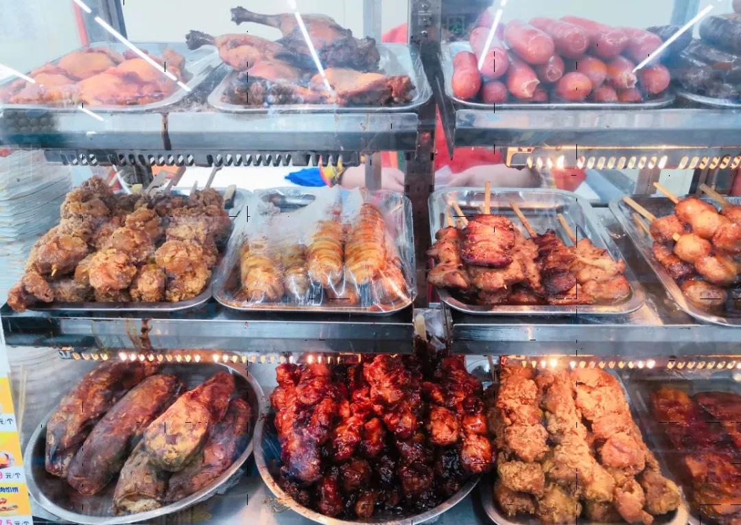 711便利店便当深圳,711便利店特价便当