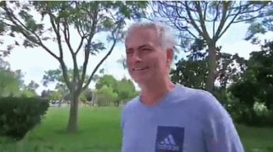 歇够了,穆里尼奥现在还能挽留吗