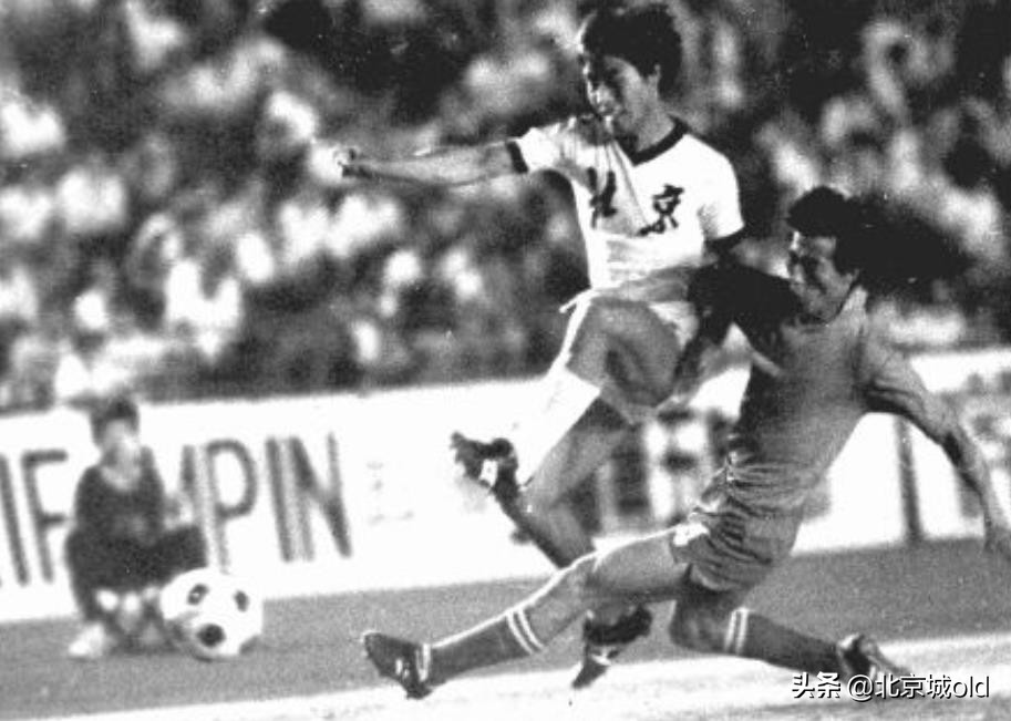 80年代的老北京回忆还记得吗,北京国安球迷记忆