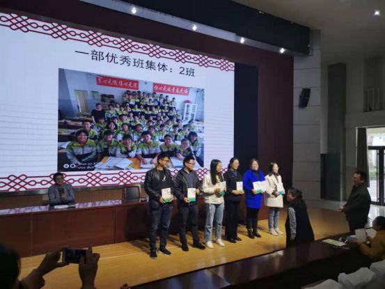 我命由我不由天的高中生后续,我命由我不由天高中演讲