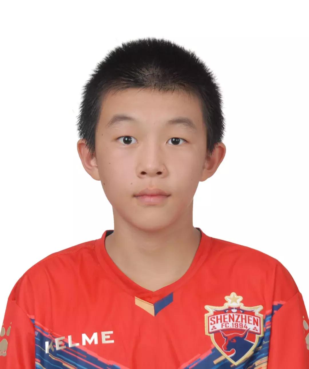 深足冠军,深足u13