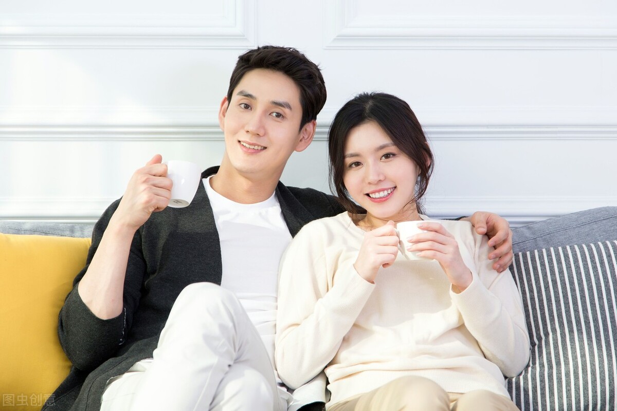 婚姻危险的信号：老公越来越懒，1招教你怎么治好他