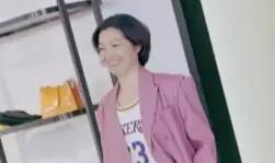 全网骂的《你怎么这么好看》英文名就定错了,beautiful很肤浅