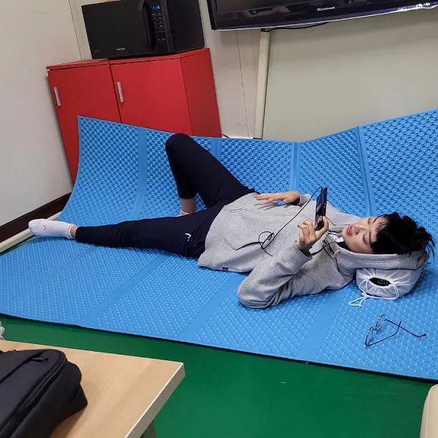 韩国女选手被抢金牌,韩国女选手夺双金后遭网暴