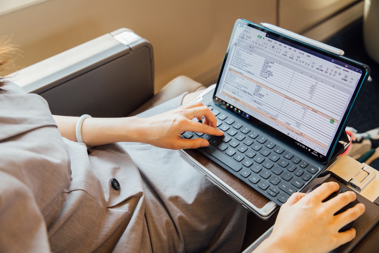 华为matepadpro办公可以吗,华为matepadpro可以进行哪些办公