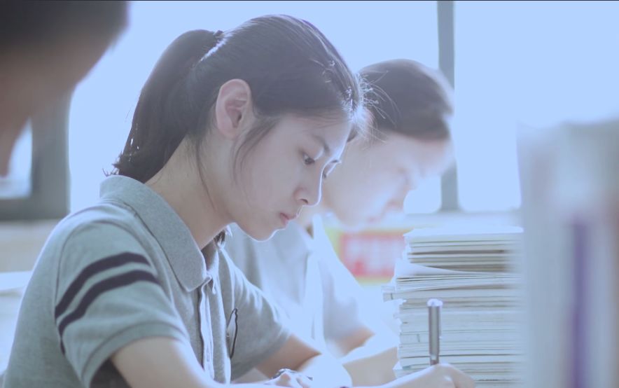 惠州中学超越一中,微巡礼惠州市一中实验学校