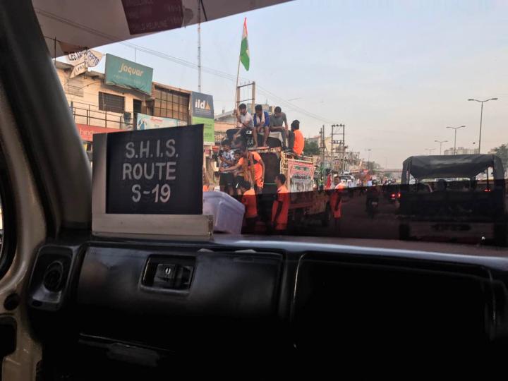 分享奇葩遭遇的代购,那些奇葩代购