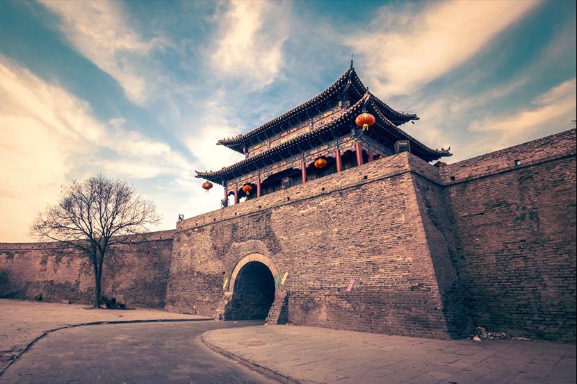 邯郸成语之乡感悟,邯郸为国家做过哪些贡献