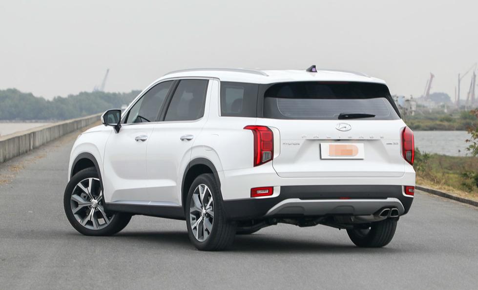 帕里斯帝vs大众途昂,34万没要奥迪提了凯迪拉克