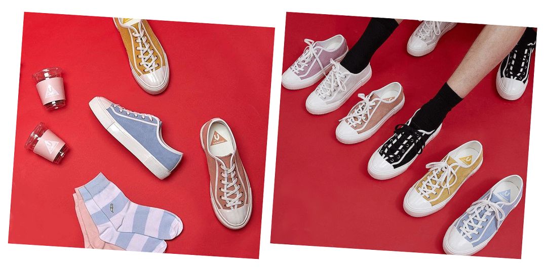 好看不贵的帆布鞋推荐,帆布鞋女推荐平价50元以下