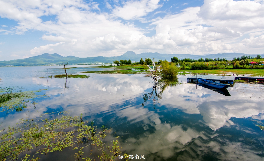云南旅游必去的城市排名榜单,云南昆明大理哪个适合旅游