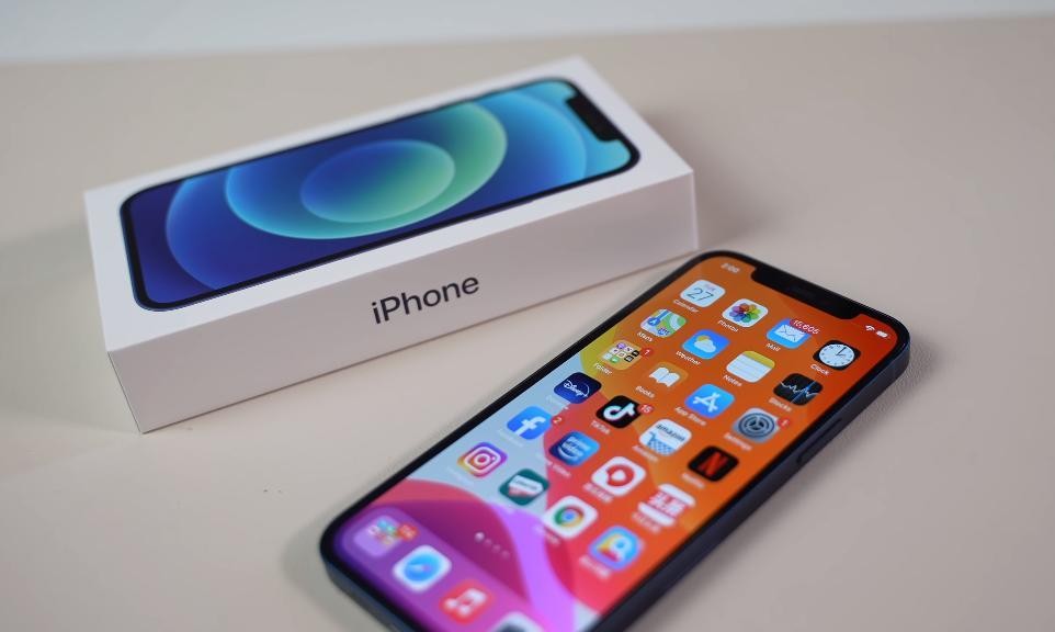 不建议买的二手iphone,不建议买iphone13的四大理由