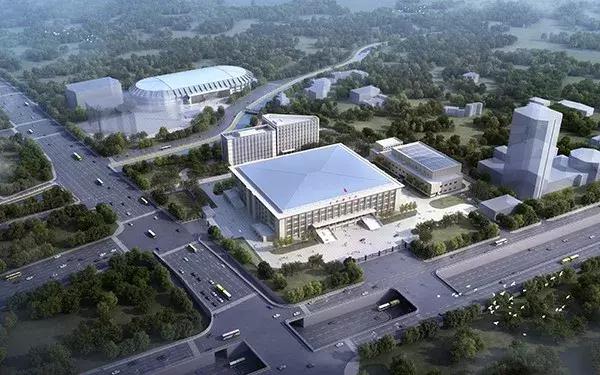 全网关注的冬奥会,北京冬奥会四大场馆今天全面完工