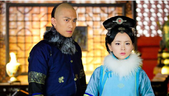 她是多尔衮唯一妻子，受宠一生却未生一子，死后享受皇后封号