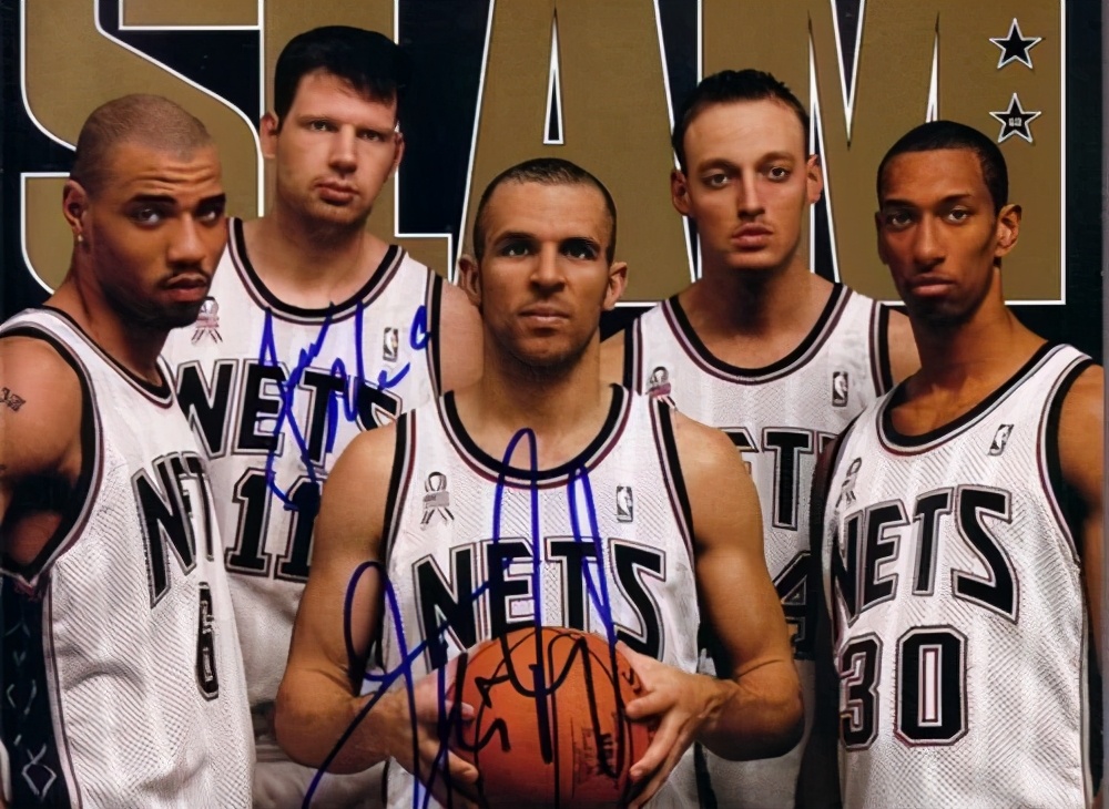 纽约人篮网,纽约人眼中的篮网