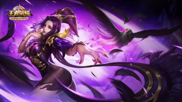 王者荣耀芈月大招秒人怎么出装,王者荣耀芈月暴力法伤出装
