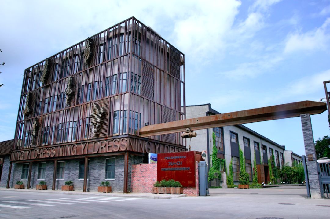 卖毛笔的老店,怎么杀进时尚圈?百年品牌林三益的转型之路