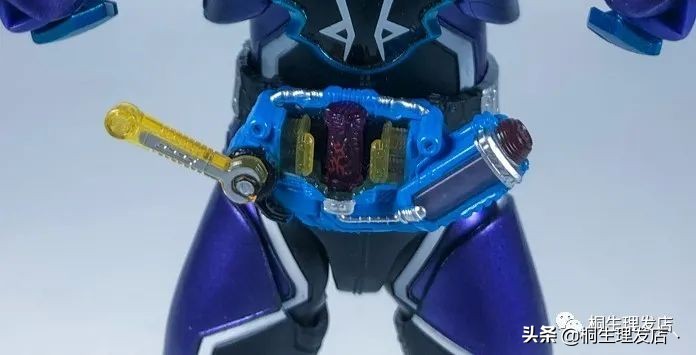 shf假面骑士鳄霸primerogue,假面骑士至尊鳄霸shf测评