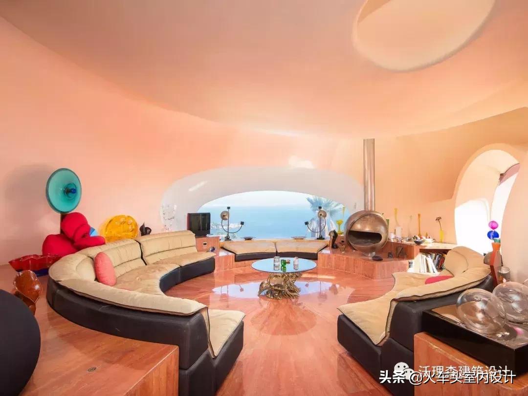 八层顶级别墅豪宅,最新的十大顶级豪宅