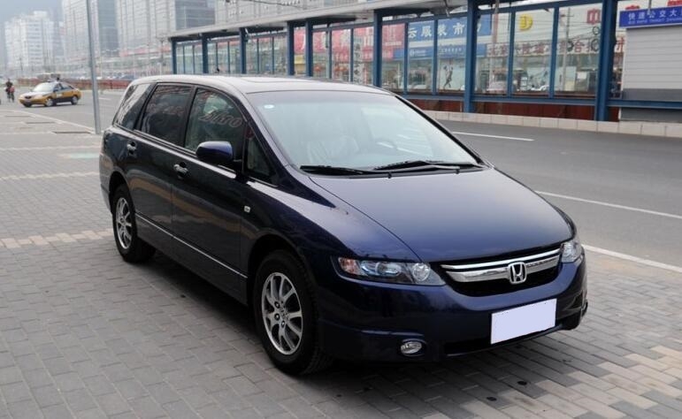 车主刚买的奥德赛落地价,车主刚买的奥德赛