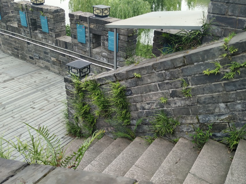 杭州古城门全景图,杭州十大古城门一日游