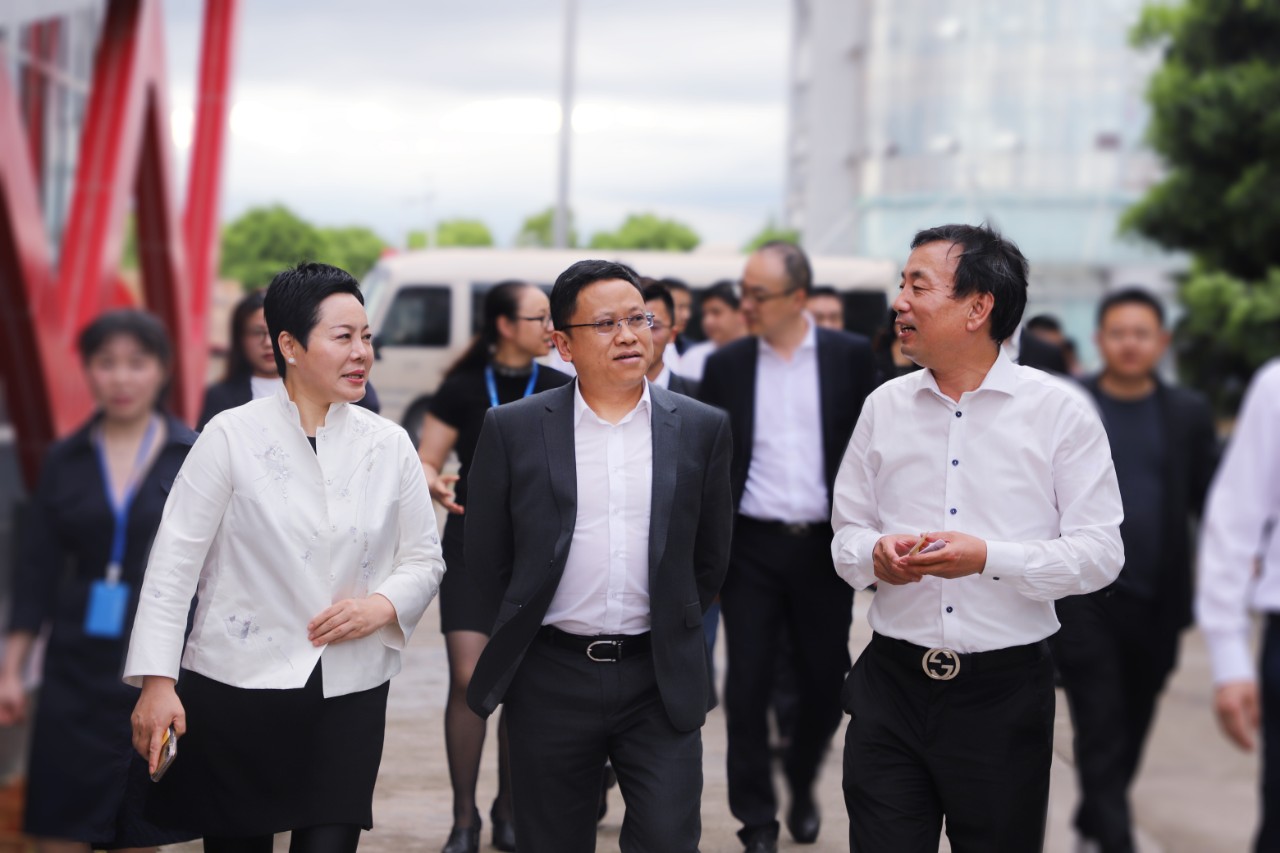 中意董事长赵心竹抖音,深圳中意集团赵心竹