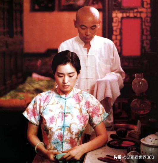 年度十大华语电影名单揭晓,2021评分最高十大华语电影