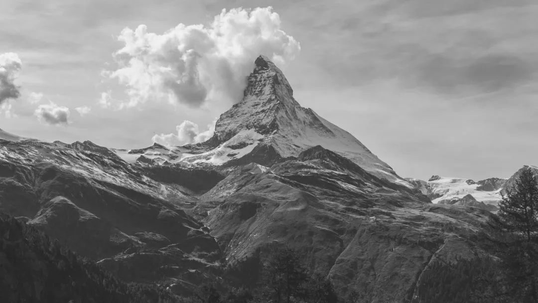 超酷炫的ppt,一看就很高级的ppt