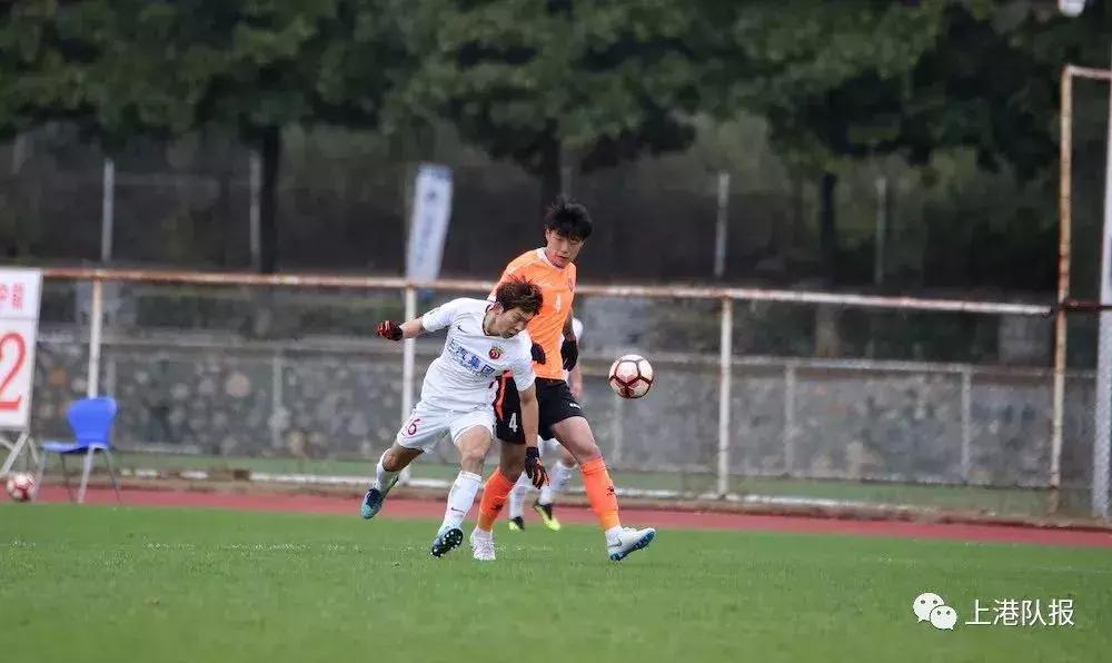 上港杨世元,上港杨世元亚冠