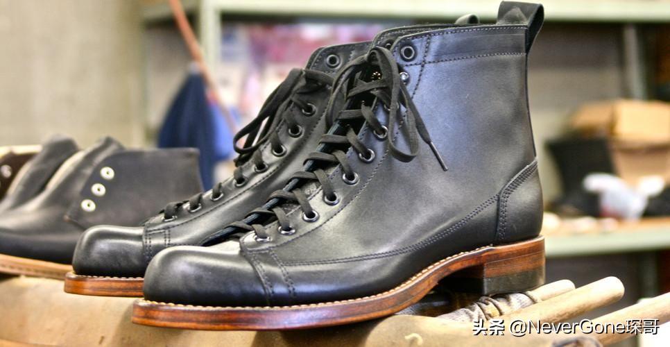 高端工装靴品牌,重磅工装靴顶级牌子有哪些