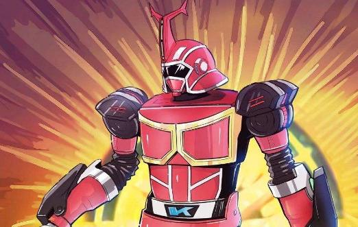 铁甲小宝超级变换形态怎么来的,铁甲小宝童年的回忆