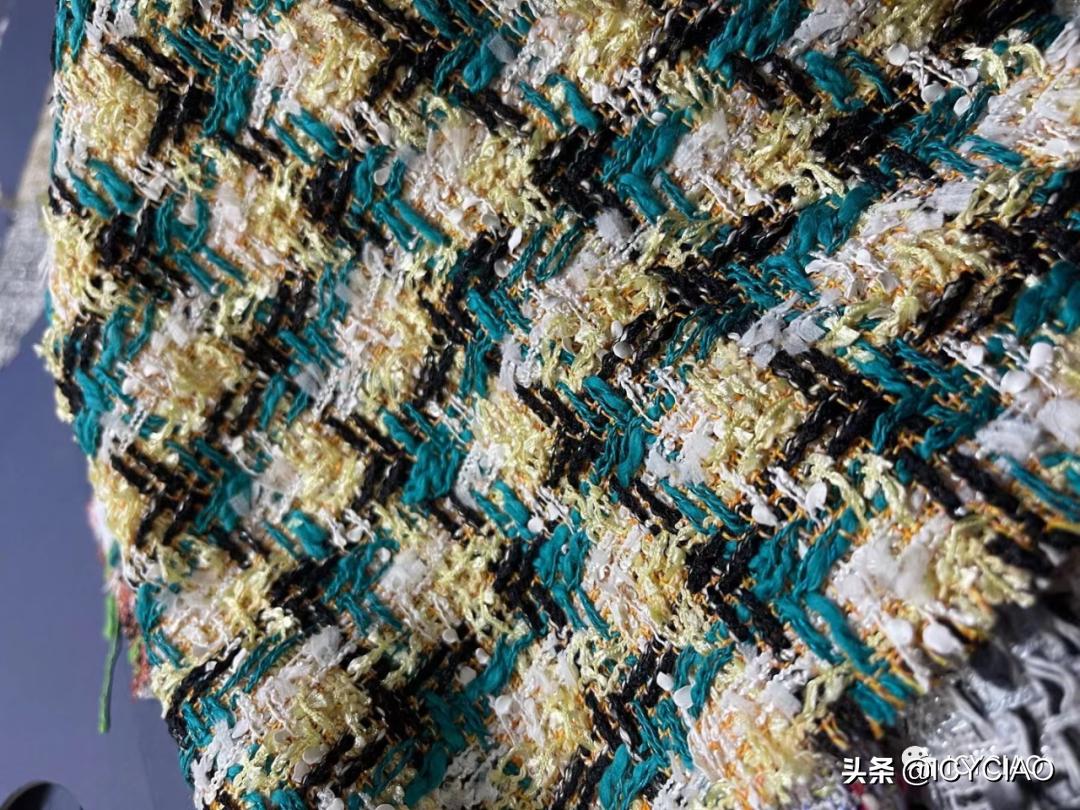 夏日这样穿简约又高级,夏日这样穿个性且有范