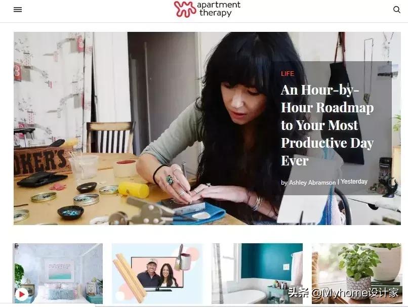 值得收藏的装修效果图,100个实用家居灵感