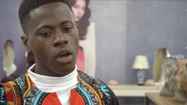 中国假发生产在什么地方,中国假发产业介绍