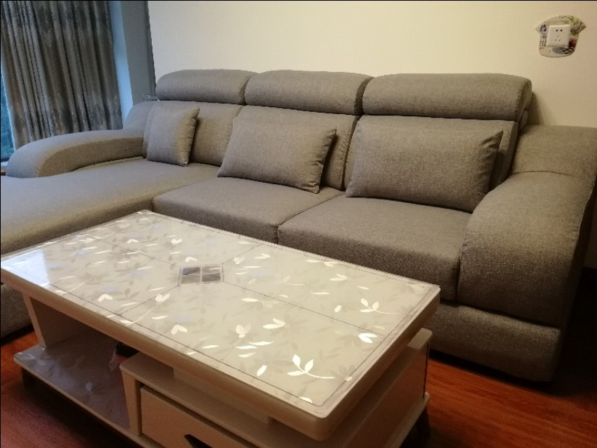 布艺沙发适合什么风格,布艺沙发什么风格