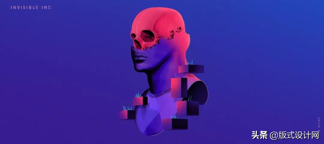 版式设计和品牌设计区别,品牌版式设计