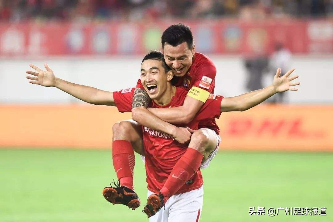 恒大足球中卫新消息,恒大官宣球衣