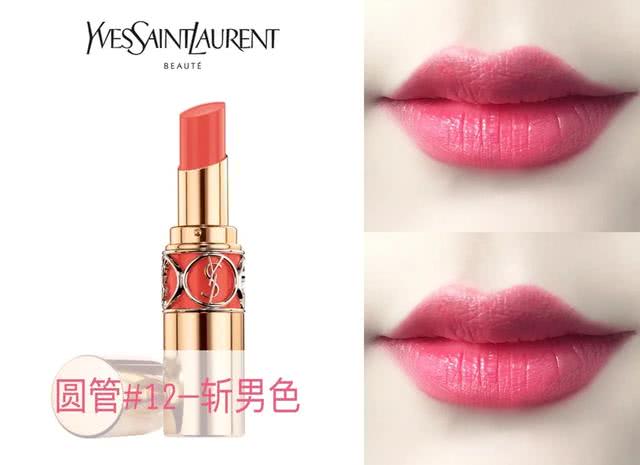 素颜也能涂的口红百搭,素颜也能美出新高度爆款口红