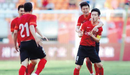 欠税3.7亿！又一东北球队濒临解散，这种环境里，解散反而是解脱