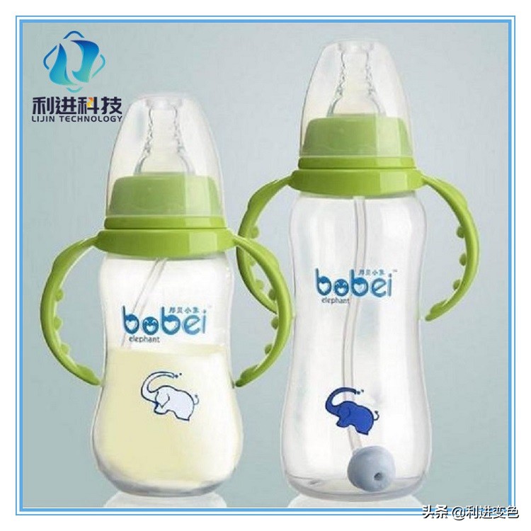 感温变色勺安全吗,感温变色勺原理