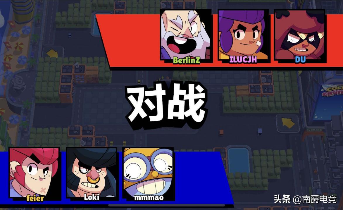 荒野乱斗普里莫高端局上分技巧,荒野乱斗埃德加绿牌上分技巧