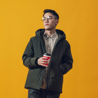 秋冬型男必备外套推荐,秋冬帅气外套推荐