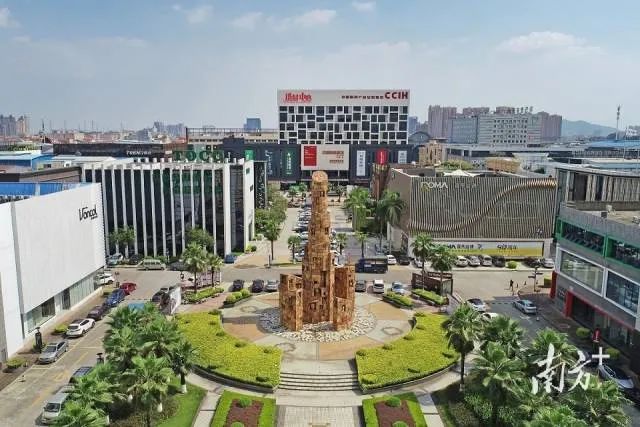 广州佛山代表性陶瓷,佛山陶瓷怎么兴起的