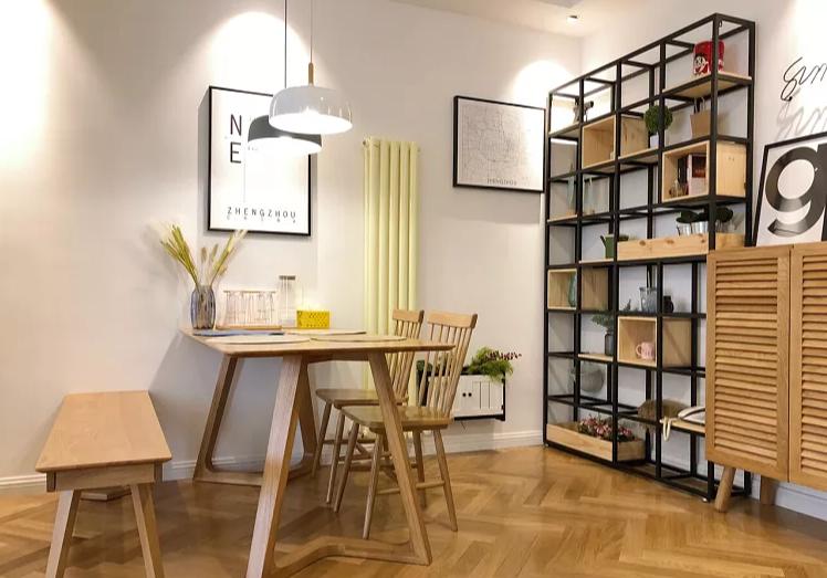 客厅朝北如何增加采光,房屋采光不好怎么设计