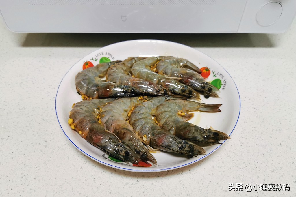 米家微波炉399元正式发布,米家微波炉39元