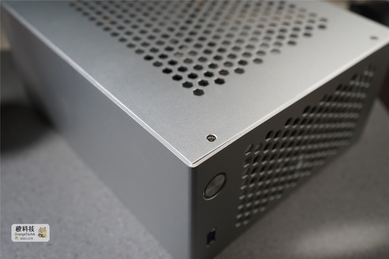 酷鱼s3机箱装机教程,酷鱼s3机箱大小