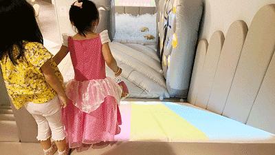 长沙亲子餐厅乐园有哪些,长沙孩子最爱的乐园餐厅