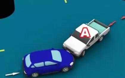 学法减分什么情况吊销驾驶证,哪几种情况可以吊销驾驶证