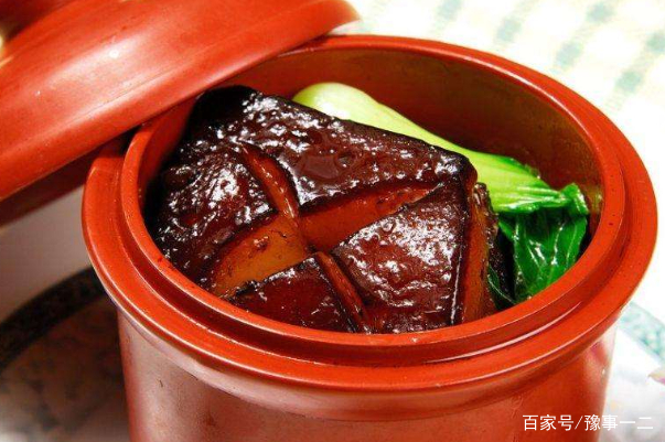 河南开封旅游吃的推荐,去开封哪里美食集中